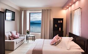 Nv Suites - Sea Front Av Properties